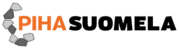 Pihasuomela Logo
